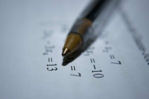 vedic maths image