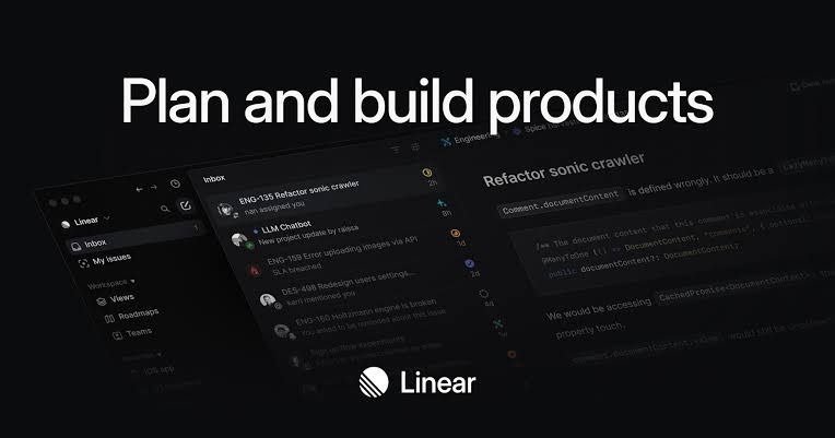 Linear App