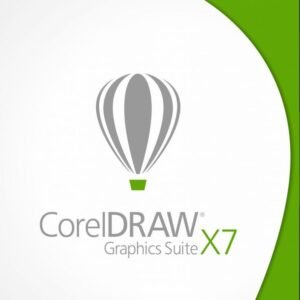 Coreldraw Graphics Suite X7