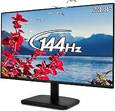Acer EK240Y P6 – Best Overall 24 Inch Monitor Under Rs 10,000