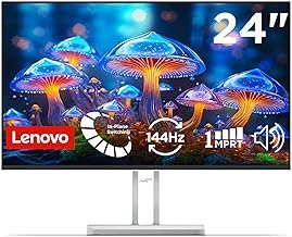 Lenovo L24-4C – Best 144Hz 24 Inch Monitor